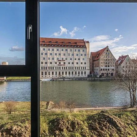 Apartment Leopold Winter - Billberry
