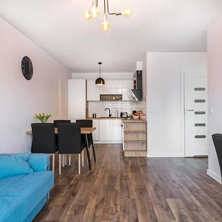 Apartment Leopold Winter - Billberry